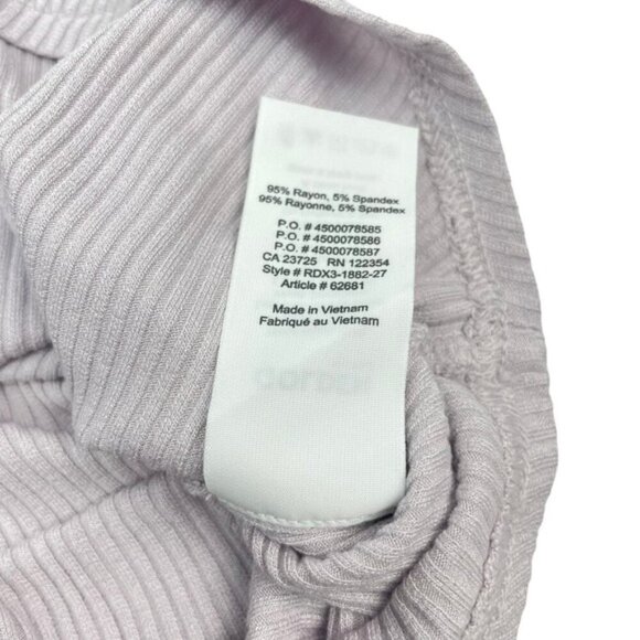 GOLDEN By TNA Aritzia Troost Tank Sz Small - Picture 4 of 5